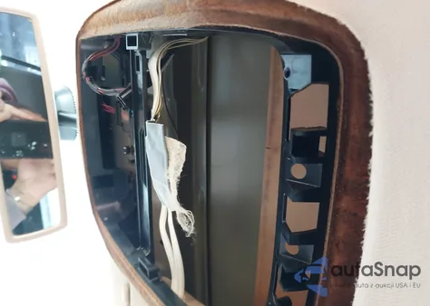 2010 Volkswagen Cc Sport z USA, uszkodzony, nr VIN WVWMN7AN1AE549099